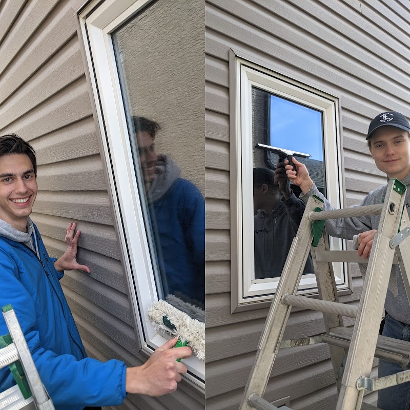 South Calgary Window Cleaning