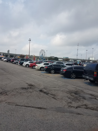 Shopping Mall «Greenspoint Mall», reviews and photos, 12300 North Fwy, Houston, TX 77060, USA