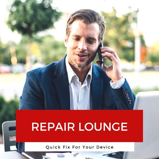 Repair Lounge image