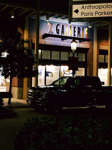 Z Gallerie, 10156 Perkins Rowe #100, Baton Rouge, LA 70810, USA, 