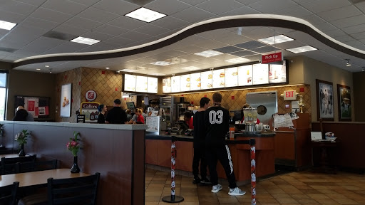 Fast Food Restaurant «Chick-fil-A», reviews and photos, 481 Cross Keys Rd, Sicklerville, NJ 08081, USA