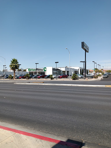 Used Car Dealer «DriveTime Used Cars», reviews and photos, 2025 S Decatur Blvd, Las Vegas, NV 89102, USA