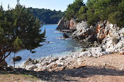 Amoni beach'in fotoğrafı #43 ile birlikte