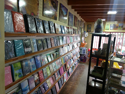 Librería Cristiana Torre Fuerte