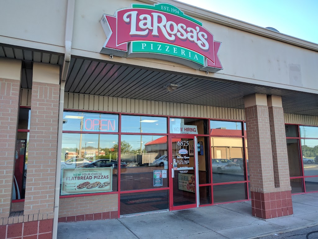 LaRosa's Pizza Lakota - West Chester 45069