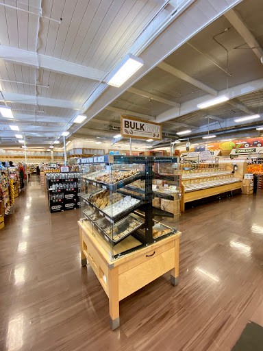 Health Food Store «Sprouts Farmers Market», reviews and photos, 835 W Foothill Blvd, Claremont, CA 91711, USA