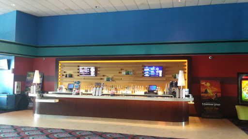 Movie Theater «Showcase Cinemas Warwick», reviews and photos, 1200 Quaker Ln, Warwick, RI 02886, USA