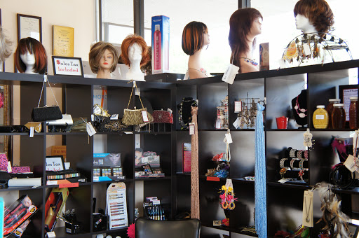 Hair Salon «Waves & Ripples Hair Salon», reviews and photos, 2150 N Josey Ln, Carrollton, TX 75006, USA