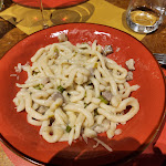 Photo n°2 de l'avis de Monica.o fait le 26/04/2023 à 08:23 sur le  Osteria delle Crete à San Giovanni d'Asso