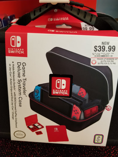 Video Game Store «GameStop», reviews and photos, 2923 Taylor Rd Ext, Reynoldsburg, OH 43068, USA