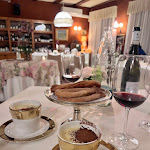 Photo n°7 de l'avis de Jadson.a fait le 10/04/2024 à 20:40 sur le  Ristorante Del Monte di Luca Berolatti à Colleretto Giacosa