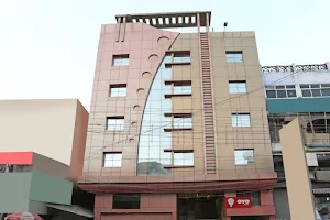 Hotel Sundaram image