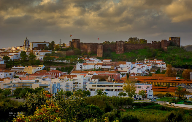 Avaliações doThe Algarve Traveller em Albufeira - Agência de viagens