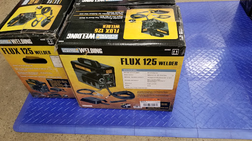 Hardware Store «Harbor Freight Tools», reviews and photos, 5185 Campbells Run Rd, Pittsburgh, PA 15205, USA