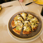 Photo n°3 de l'avis de Matteo.m fait le 13/03/2020 à 08:39 sur le  Pizzeria Ristorante Al Castello à Cividate Al Piano