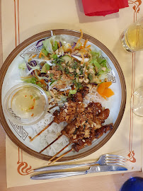 Plats et boissons du Restaurant vietnamien Le Dragon d'Asie / nouveau propriétaire à Mende - n°4