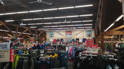 Outdoor Sports Store «Sun & Ski», reviews and photos, 296 Old Oak St, Pembroke, MA 02359, USA