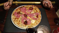 Pizza du Pizzeria Restaurant Le Pirate à Wimereux - n°9