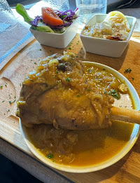 Les plus récentes photos du Restaurant La Bon' Adresse à Sisteron - n°1