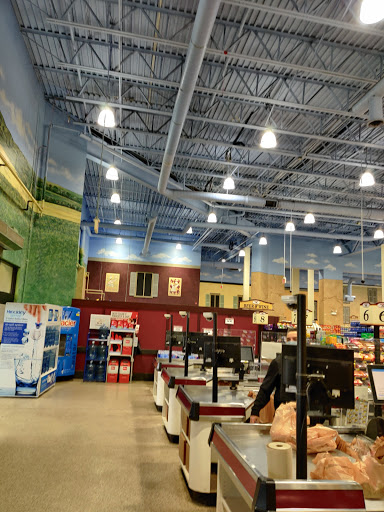 Grocery Store «Butera Market», reviews and photos, 2070 N Rand Rd, Palatine, IL 60074, USA