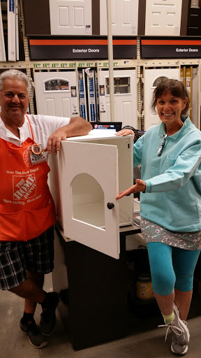 Home Improvement Store «The Home Depot», reviews and photos, 20 Farber Dr, Bellport, NY 11713, USA