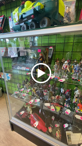Toy Store «Rogue Toys Henderson», reviews and photos, 790 Coronado Center Dr, Henderson, NV 89052, USA