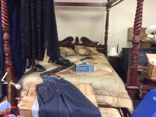 Thrift Store «Affordable & Nice Thrift Store», reviews and photos, 109 Junction Dr, Ashland, VA 23005, USA