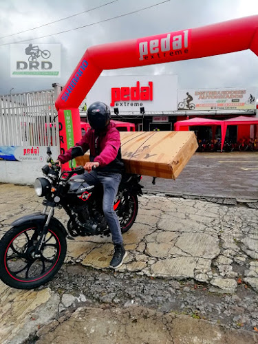 Pedal Extreme - Quito