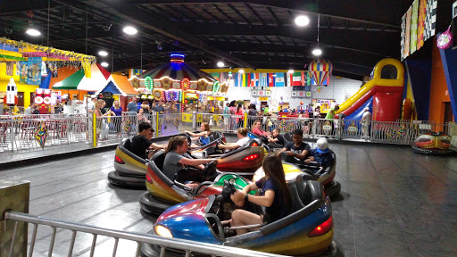 Amusement Center «Fantasyland LLC.», reviews and photos, 1300 Fall River Ave, Seekonk, MA 02771, USA