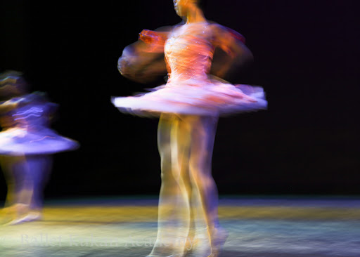 Ballet Kukan Academy