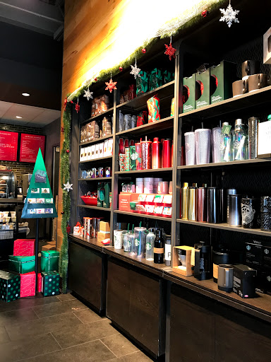 Coffee Shop «Starbucks», reviews and photos, 2495 W State St, Alliance, OH 44601, USA