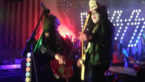 American Restaurant «Minneapolis/Richfield American Legion Post 435», reviews and photos, 6501 Portland Ave S, Minneapolis, MN 55423, USA