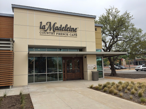la Madeleine French Bakery & Cafe Lakeline