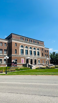 Bloomington Center for the Performing Arts - Photo 3 - Car repair in Bloomington, IL, Bloomington