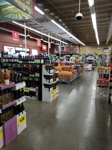 Grocery Store «Grocery Outlet Bargain Market», reviews and photos, 1818 A St, Antioch, CA 94509, USA