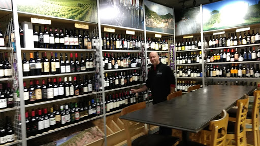 Wine Store «Cork & Cap Bottle Shop & Tasting Room», reviews and photos, 3225 Elm Rd NE, Warren, OH 44483, USA