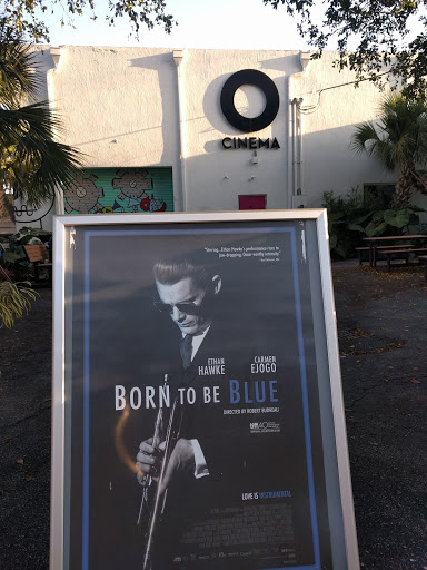 Movie Theater «O Cinema Wynwood», reviews and photos, 90 NW 29th St, Miami, FL 33127, USA