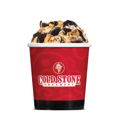 Ice Cream Shop «Cold Stone Creamery», reviews and photos, 8137 Honeygo Blvd C, Nottingham, MD 21236, USA