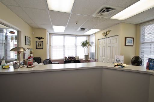 Self-Storage Facility «Storage Depot Self Storage», reviews and photos, 350 S 7th St, Lemoyne, PA 17043, USA