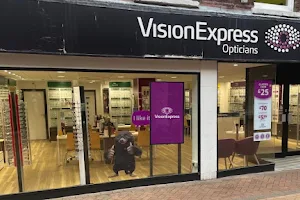 Vision Express Opticians - King's Lynn image