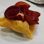 Photo n°2 de l'avis de Vincenzo.l fait le 30/06/2022 à 06:05 sur le  Joia Ristorante à Casapulla