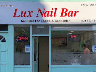 Lux Nail Bar