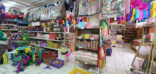 Dulcería El Pariente en Aguascalientes