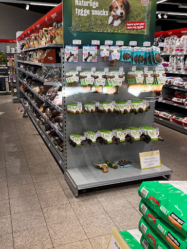 Maxi Zoo XXL Viby in Viby, Aarhus