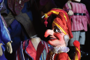 Photo n°14 de le Ménestrel - Studio d'acteur à Villeneuve-sur-Lot ()