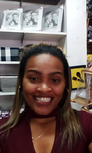 Logo da empresa - Fernanda Cosméticos