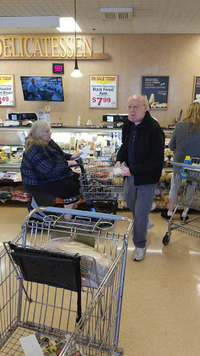 Supermarket «Big Y», reviews and photos, 85 Bridge St, Naugatuck, CT 06770, USA