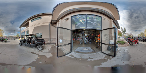 Motorcycle Dealer «Tri City Cycle», reviews and photos, 3675 Clydesdale Pkwy, Loveland, CO 80538, USA