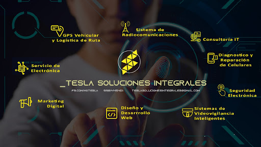 Tesla Soluciones Integrales