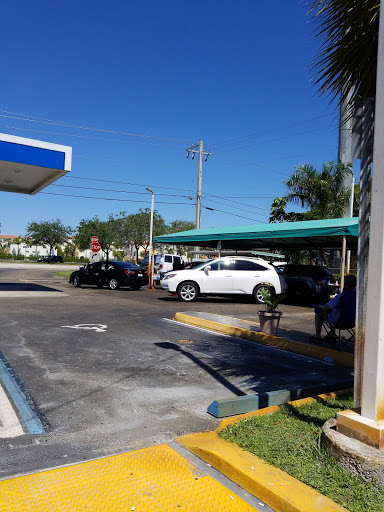 Car Wash «Executive Wash & Detail», reviews and photos, 12351 NW 18th St, Pembroke Pines, FL 33026, USA